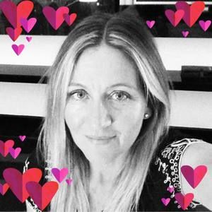 Meet your Posher, Fiona